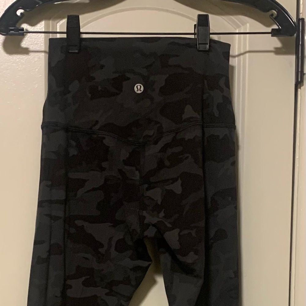 Lulu lemon